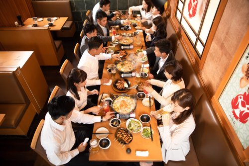 【悲報】飲み会女「ワイくんって性欲あるの？」←これに対する最適解
