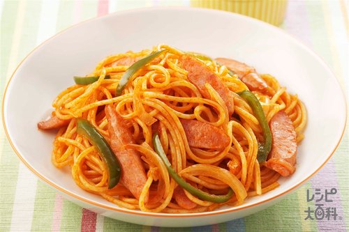 【困惑】なんでスパゲッティって言わなくなったん？