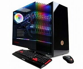 予算20万円でハイスペゲーミングPCを自作しようと思うんだが