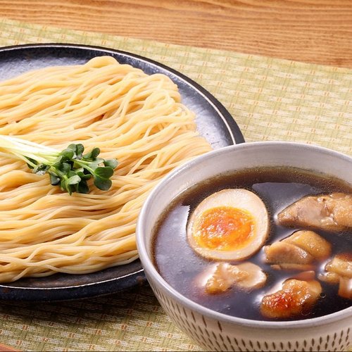 【悲報】つけ麺の悪口いうやつ許さねえ