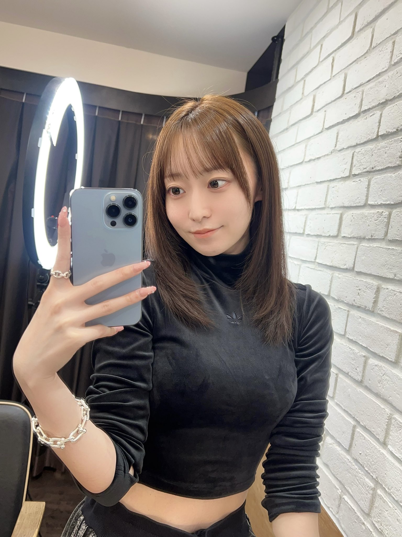【画像】美人声優の石飛恵里花さん、お●ぱいもデカいwww
