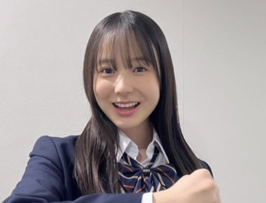 【朗報】本田紗来(18)、引き締まったシコボディになっていたwww