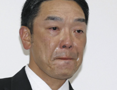 【週刊新潮】阿部慎之助(47)に今度はとんでもない新潮砲が炸裂してしまう！