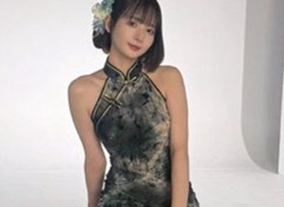 【画像】岡田紗佳の役満ボディが完璧すぎる！これでシコるなと言う方が無理やろ！