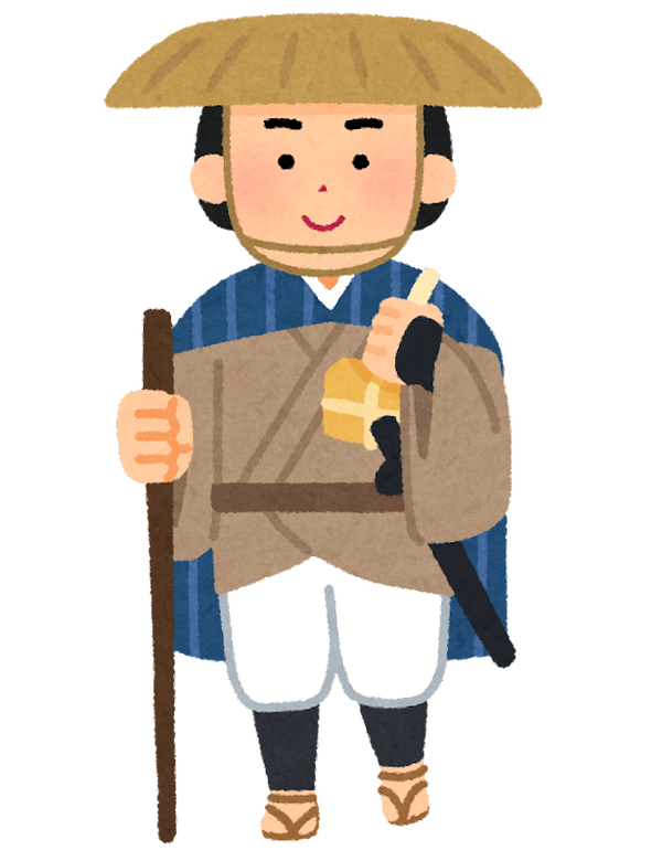 神「お前を裸一貫で江戸時代に送るね、今の貨幣価値で5億円稼いだら現代に戻してあげる」