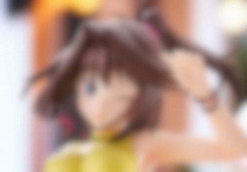 【画像】遊戯王のドスケベフィギュアが発売されてしまうwww