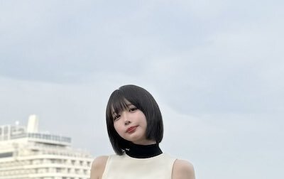 【最新画像】あのちゃんのこの写真、下半身裸みたいでエ□いんだが