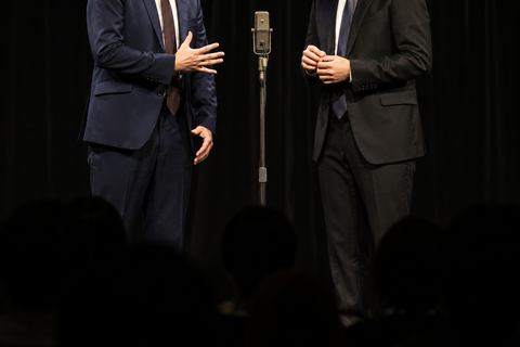 【悲報】ユースケ（ダイアン津田の相方）←じゃない方でも取り上げられない理由www