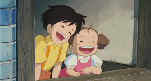 【悲報】サツキ「メイのじゃない！」ババア「はぇ～よかった」←こいつら