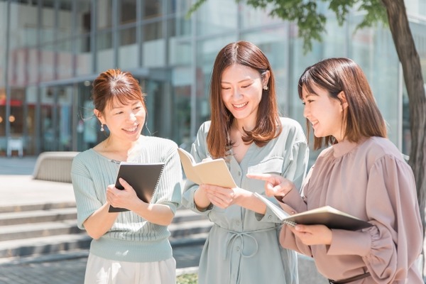 【画像】創価大学の女子大生www⇒