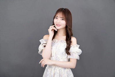 【画像】Clarisのクララちゃん、始球式を行うもガチで可愛すぎるwww