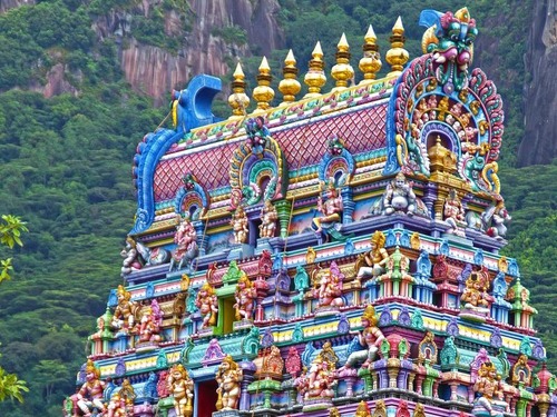 1000年前と現在のインドの彫刻を比べたら…「これは一体何が起きたんだ」
