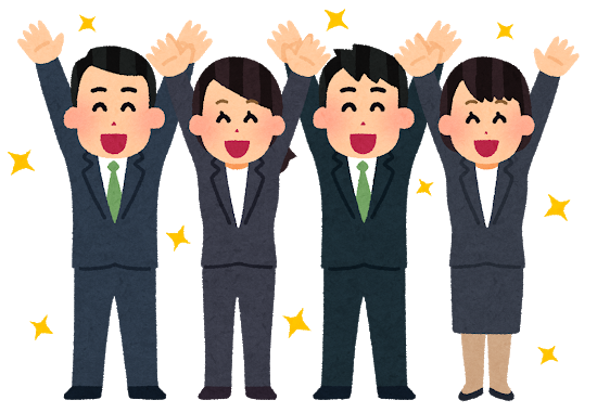 入社7年目の俺の残業時間