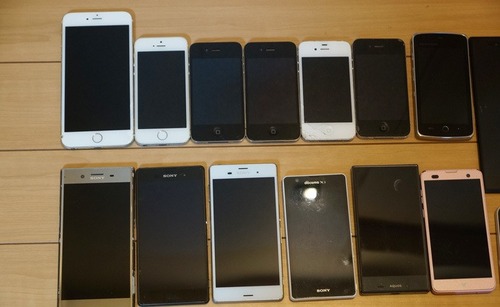 例の高市陣営のネット工作、20台のスマホを使いアカウントを大量作成し大々的にやってた！ 1日100～200本の中傷動画を投稿し拡散！