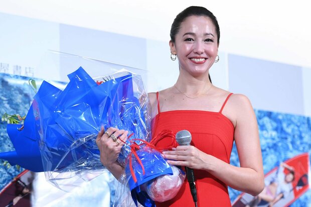 【芸能】沢尻エリカ（40）「私、本名…」サラリ告白
