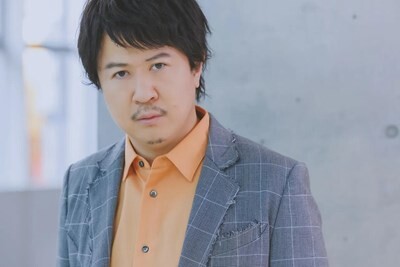 【朗報】声優の杉田智和さん、なんか小綺麗になって新登場する