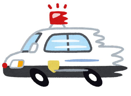 【衝撃】警察に「何キロオーバーから検挙されるんですか？」って聞いてみた結果www