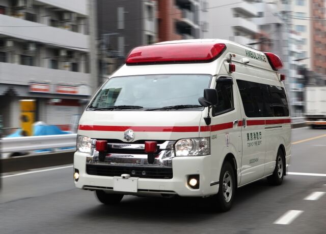 尿路結石ってそんなに痛いの？