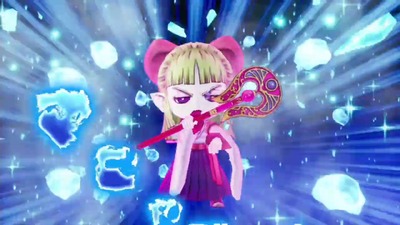 【悲報】ワイ、「マヒャデドス」をずっと「マヒャドデス」だと思ってた