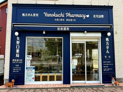 【悲報】病院の横にボコボコ生えてくる薬局さん、6月の診療報酬改定でガチで終わるwww