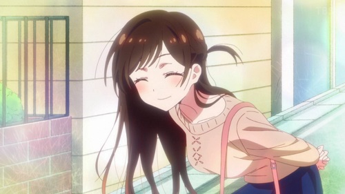 【悲報】アニメ「彼女、お借りします」、2週間ずっとキャラ全員がプールサイドでレスバして終わる