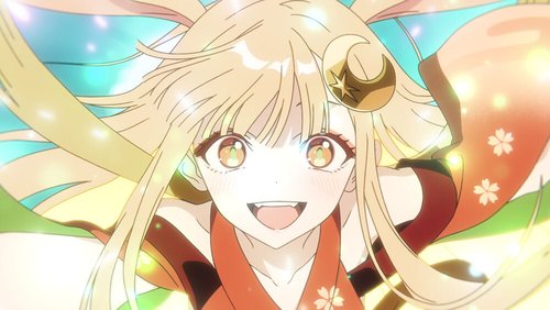 【悲報】超かぐや姫とかいうアニメ、面白すぎワロタ