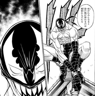 【るろうに剣心】これいいんだって思ったデザインのキャラ