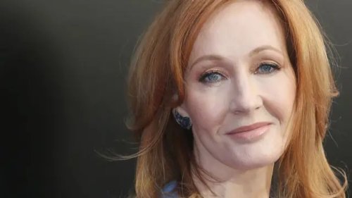 【悲報】ハリポタのJ.K.ローリングさん、ハリー役とハーマイオニー役の二人とガチ喧嘩してしまうwww