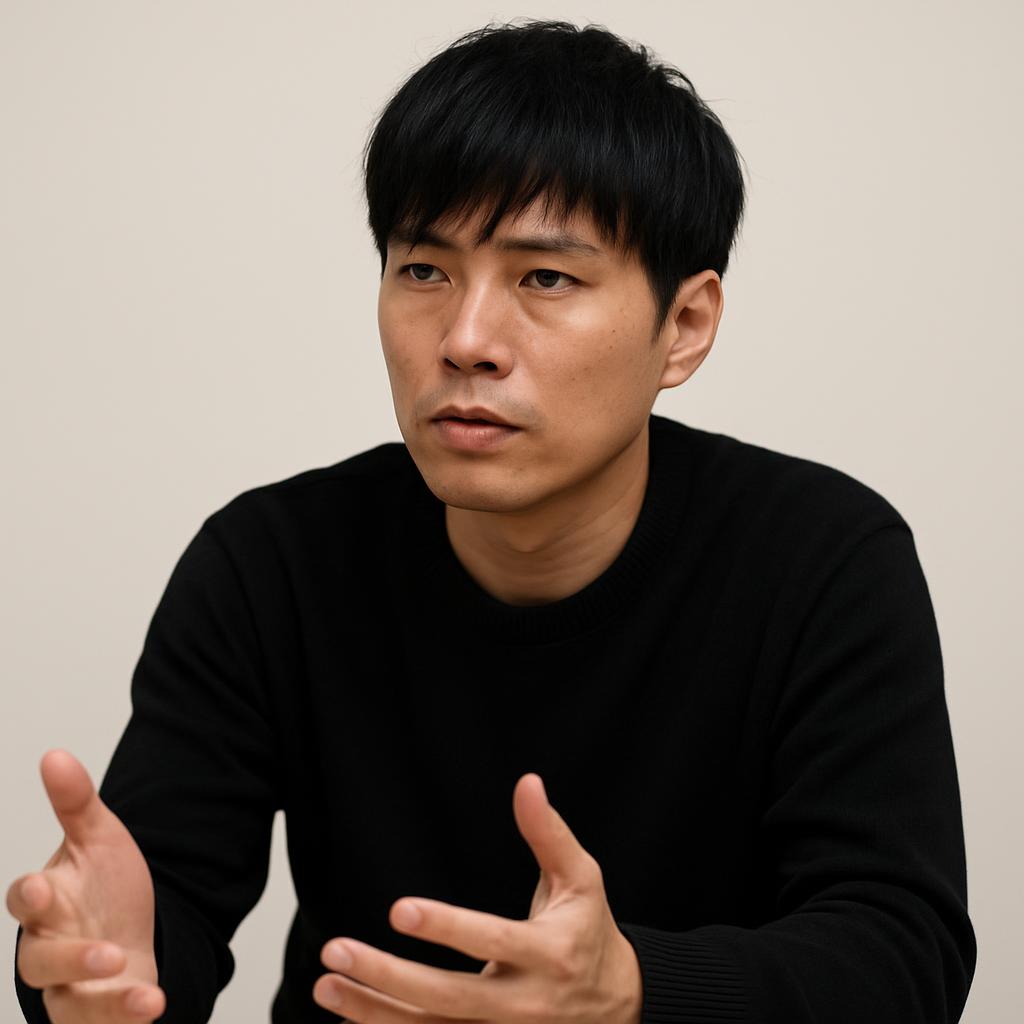 サカナクション山口一郎「もっと政治的なこと、反戦を歌えとかさ、気持ちはすげぇわかる。でも、やったらどうなるか想像つくでしょ」