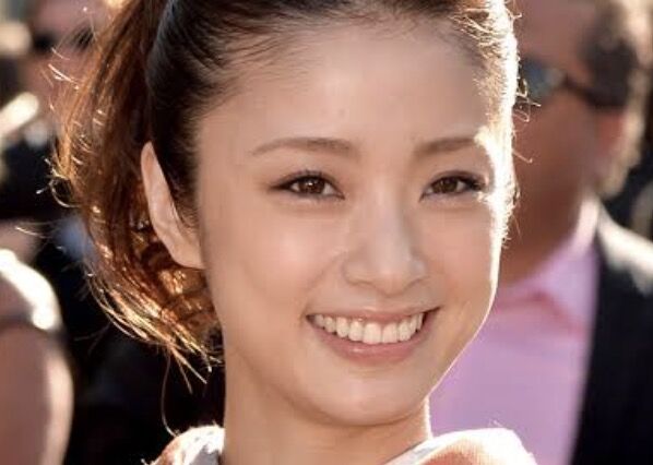 【悲報】上戸彩、地上波でうっかりアクメに達してしまうwww