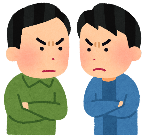 中３の時、片思い中だった子がハンカチを落とし、チャ－ンス！とそれを拾い上げたら…