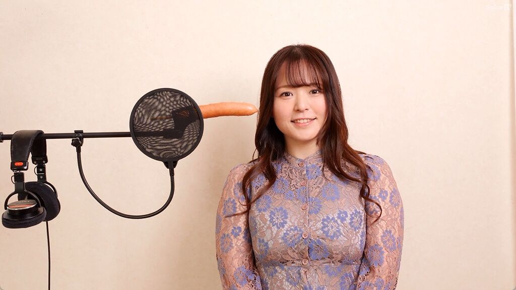 グラビアアイドルさん、THE FIRST TAKEの真似をして無事に炎上ｗ