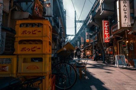 もう二度と行かないなって居酒屋の特徴