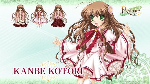 【画像】エッッッゲギャルゲの制服で一番「うわぁ」ってなったのは何？