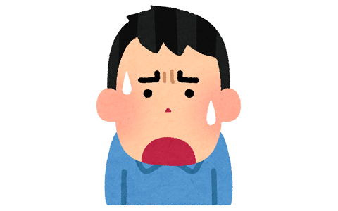 【画像】デブの日常、ひどすぎるな……