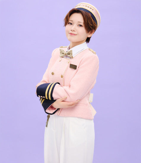 平井美葉（26）「BEYOOOOONDSに大きな動きがあるたびに私の卒業説浮上させるのやめい笑」