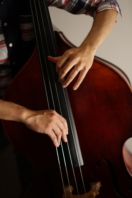JAZZとかいう全くわけ判らん音楽ｗ