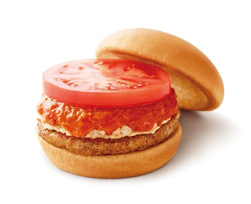 【悲報】モスバーガーさん、どうしたら天下取れるの？