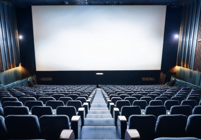 『映画館』←コイツがオワコンにならなかった理由www