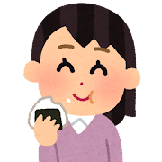 「おにぎり、豚汁、漬物」←これにあと一品足して最強にしろ