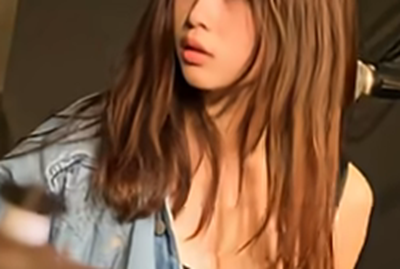 【動画】お●ぱい揺らしまくる超絶美女ドラマーが発見される！