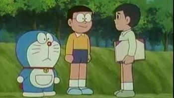 のび太の近所の人たちが普通にドラえもんを受け入れてるのは何で？