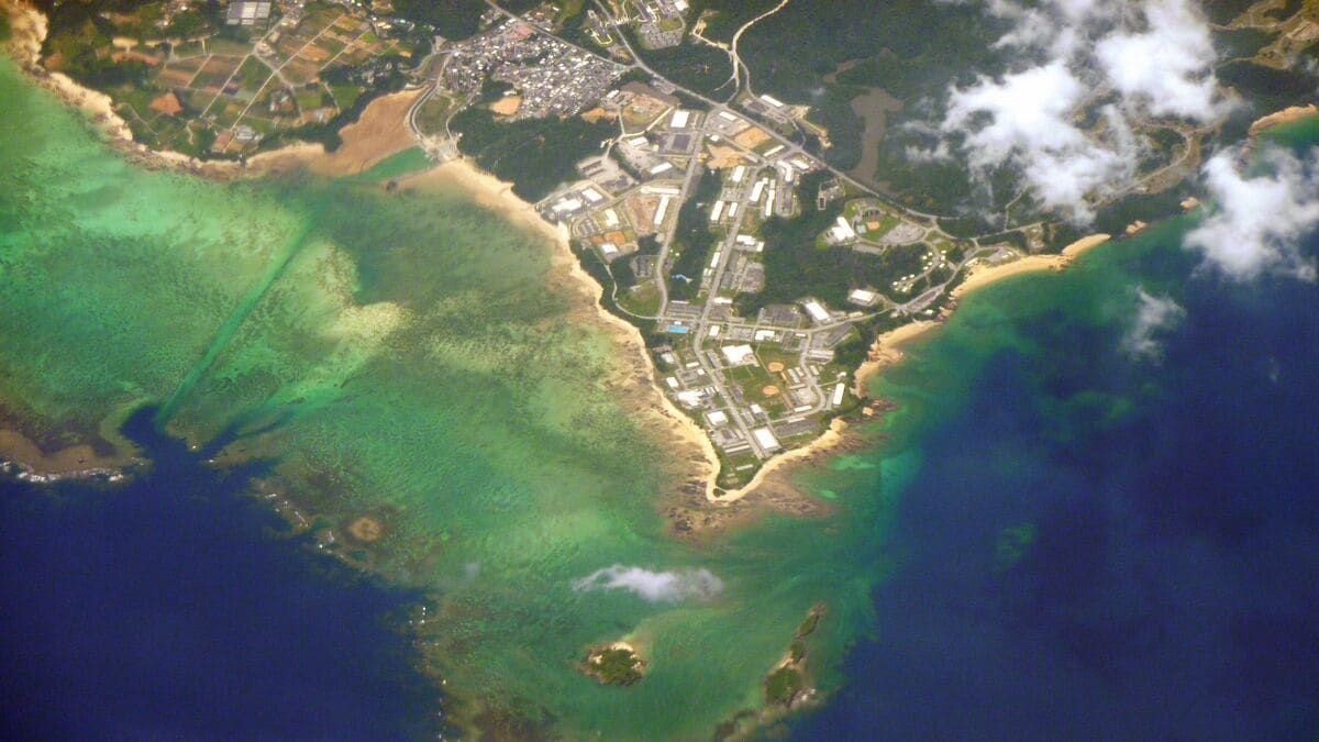 辺野古転覆 不屈船長の金井創さん、「海のルール素人」だった 海保に「大きい船がよけろ」と主張