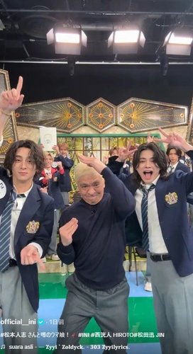 【悲報】ダウンタウンプラスさん、あまりにも登録者数伸びなくてYouTubeで無料公開に踏み切ってしまう