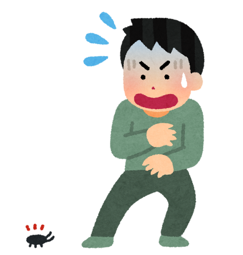 ゴキブリを一瞬で灰にするスプレーってなんで開発されないの？