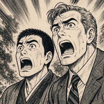 日本＆アメリカ「ぎゃー！不動産バブル崩壊！」 中国「不動産バブルがはじけても何とかなるんやね」