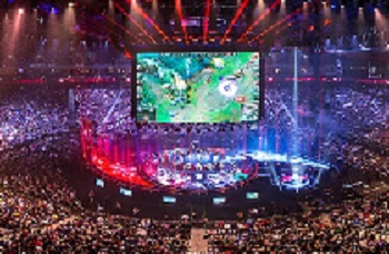 【悲報】IOC　eスポーツの五輪競技化断念　やっぱりゲーム大会