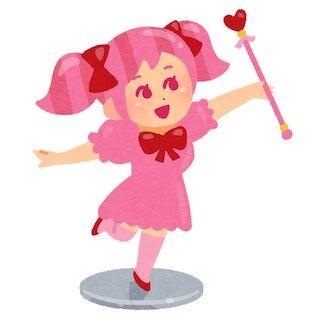 トキのフィギュアが過激すぎると話題購入者続出の理由