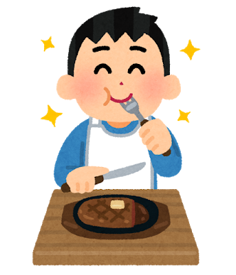 【画像】ステーキを「塩」と「胡椒」だけで食べるのはニワカ。本当に肉の味を楽しみたいのなら…