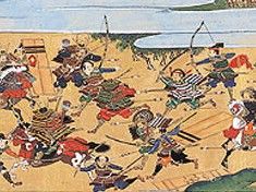 戦国時代って突然始まった印象なんだけど
